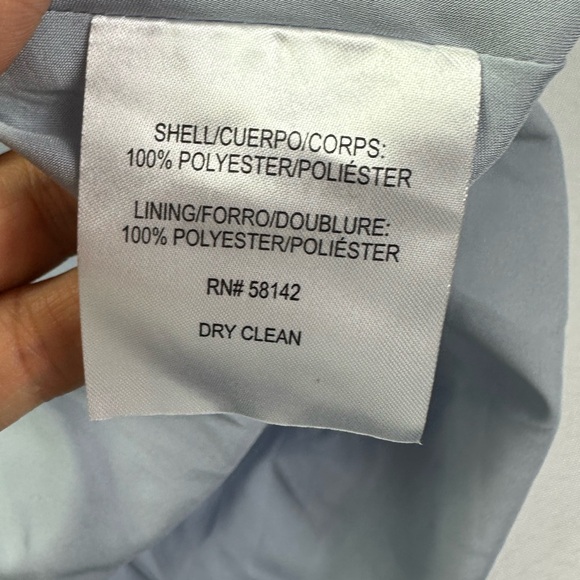 GAL MEETS GLAM ELLA Floral Dress 8 - Picture 8 of 8